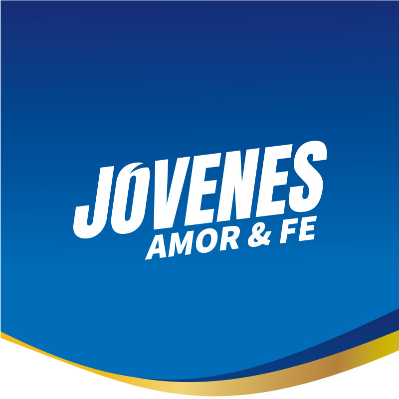 Jovenes Amor y Fe
