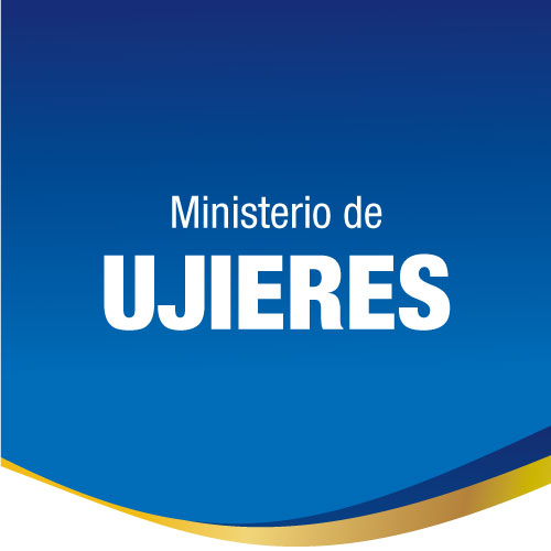 Ujieres