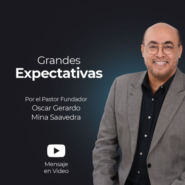 Grandes Expectativas