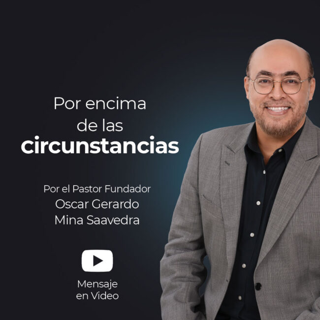 Por Encima de las Circunstancias