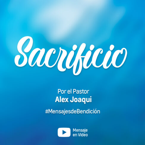 1-Sacrificio
