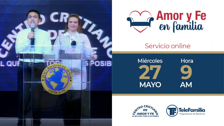 Miercoles 27 de Mayo 9 am