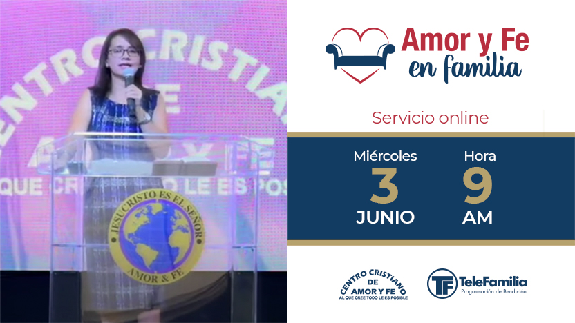 Miercoles 3 de Junio 9 am