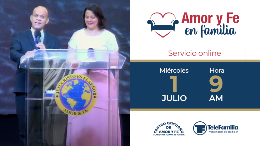 Miercoles 1 de Julio