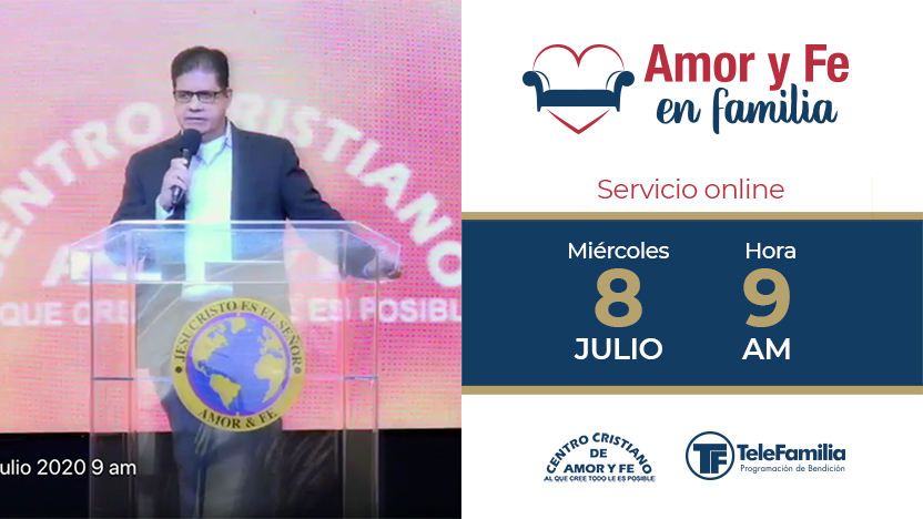 miercoles 8 de julio