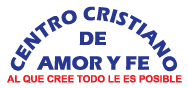 Iglesia Centro Cristiano de Amor y Fe :: Cali - Colombia